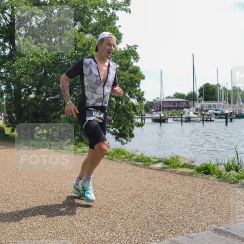 22.06.2025 - Viking Triathlon KatJ http://msf.ph/oto/8125316 22.06.2025 13:07:54 Laufen 146, 316, 457 meine-sportfotos.de
