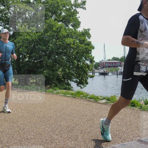 22.06.2025 - Viking Triathlon KatJ http://msf.ph/oto/8125327 22.06.2025 13:07:54 Laufen 146, 316, 457 meine-sportfotos.de