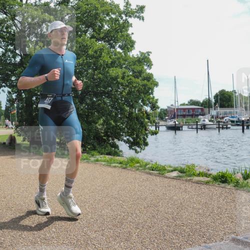 22.06.2025 - Viking Triathlon KatJ http://msf.ph/oto/8125359 22.06.2025 13:07:55 Laufen 146, 316, 457 meine-sportfotos.de