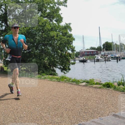 22.06.2025 - Viking Triathlon KatJ http://msf.ph/oto/8125397 22.06.2025 13:07:56 Laufen 146, 316, 457 meine-sportfotos.de