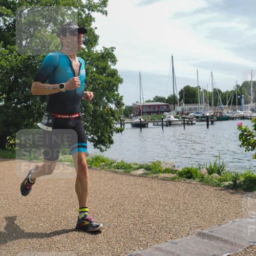 22.06.2025 - Viking Triathlon KatJ http://msf.ph/oto/8125413 22.06.2025 13:07:57 Laufen 316, 457 meine-sportfotos.de