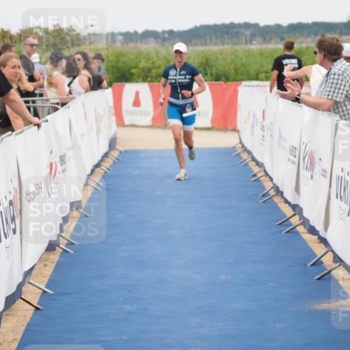22.06.2025 - Viking Triathlon MichiJ http://msf.ph/oto/8125416 22.06.2025 15:20:46 Ziel 163 meine-sportfotos.de