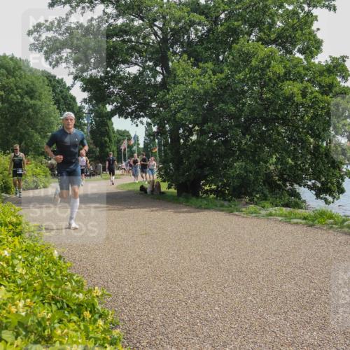 22.06.2025 - Viking Triathlon KatJ http://msf.ph/oto/8125447 22.06.2025 13:08:02 Laufen 40 meine-sportfotos.de