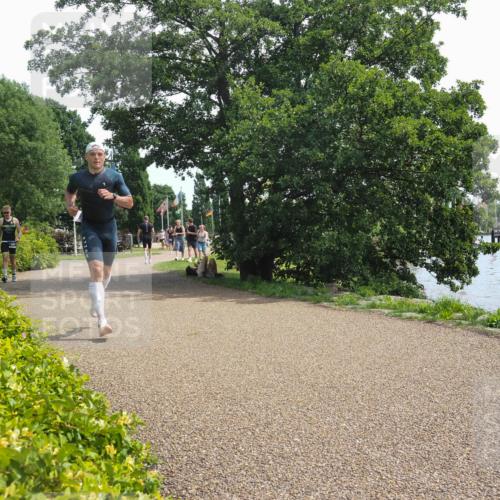 22.06.2025 - Viking Triathlon KatJ http://msf.ph/oto/8125462 22.06.2025 13:08:02 Laufen 40 meine-sportfotos.de