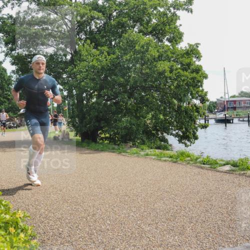 22.06.2025 - Viking Triathlon KatJ http://msf.ph/oto/8125470 22.06.2025 13:08:03 Laufen 40 meine-sportfotos.de