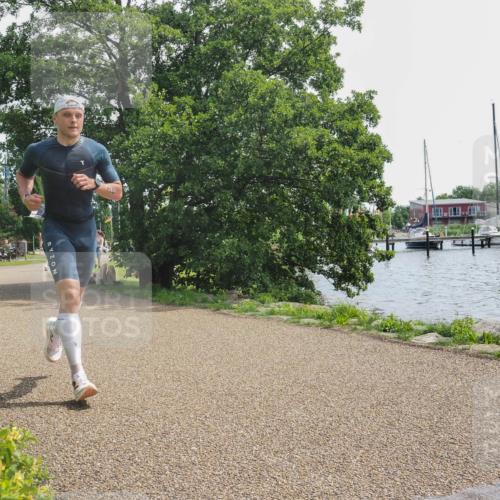 22.06.2025 - Viking Triathlon KatJ http://msf.ph/oto/8125478 22.06.2025 13:08:03 Laufen 40 meine-sportfotos.de