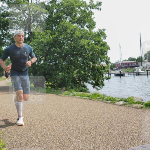 22.06.2025 - Viking Triathlon KatJ http://msf.ph/oto/8125488 22.06.2025 13:08:03 Laufen 40 meine-sportfotos.de