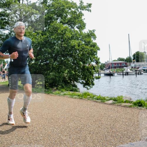 22.06.2025 - Viking Triathlon KatJ http://msf.ph/oto/8125495 22.06.2025 13:08:03 Laufen 40 meine-sportfotos.de