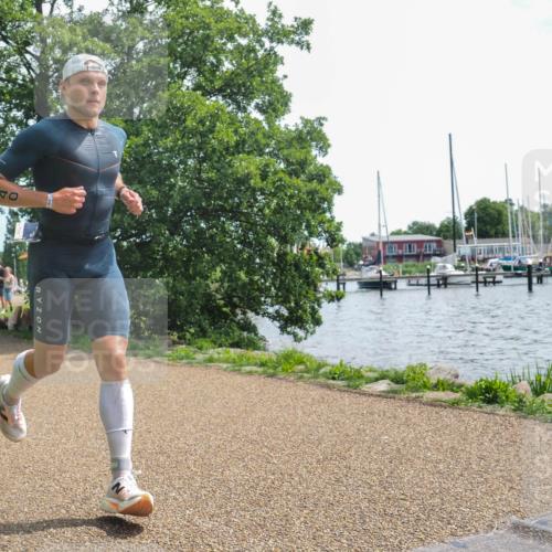 22.06.2025 - Viking Triathlon KatJ http://msf.ph/oto/8125503 22.06.2025 13:08:04 Laufen 40 meine-sportfotos.de