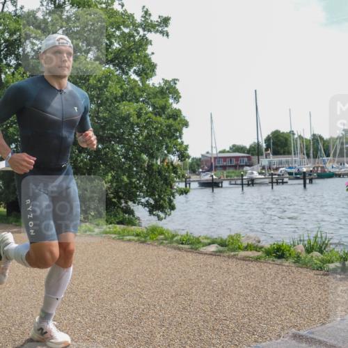 22.06.2025 - Viking Triathlon KatJ http://msf.ph/oto/8125511 22.06.2025 13:08:04 Laufen 40 meine-sportfotos.de