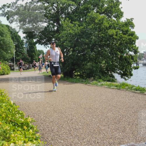 22.06.2025 - Viking Triathlon KatJ http://msf.ph/oto/8125523 22.06.2025 13:08:08 Laufen 407 meine-sportfotos.de