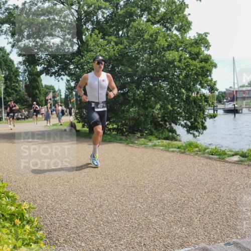 22.06.2025 - Viking Triathlon KatJ http://msf.ph/oto/8125543 22.06.2025 13:08:09 Laufen 407 meine-sportfotos.de