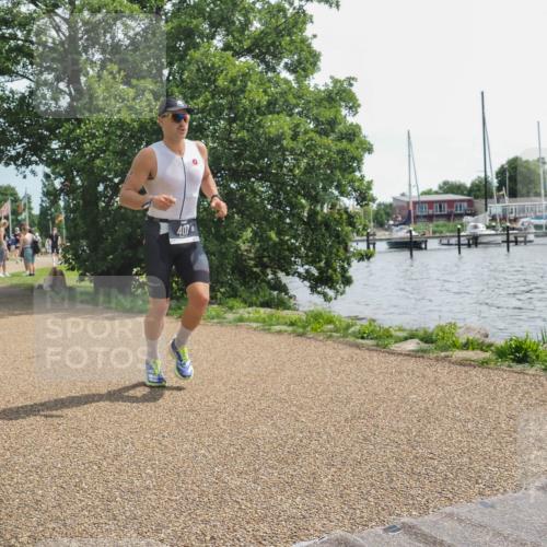 22.06.2025 - Viking Triathlon KatJ http://msf.ph/oto/8125563 22.06.2025 13:08:09 Laufen 407 meine-sportfotos.de