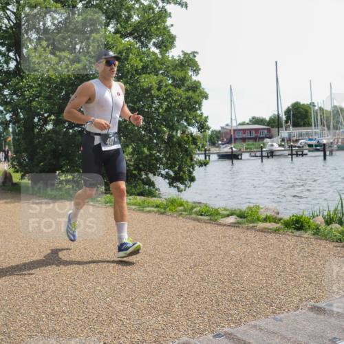 22.06.2025 - Viking Triathlon KatJ http://msf.ph/oto/8125570 22.06.2025 13:08:09 Laufen 407 meine-sportfotos.de