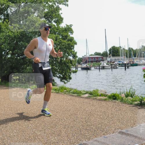 22.06.2025 - Viking Triathlon KatJ http://msf.ph/oto/8125577 22.06.2025 13:08:09 Laufen 407 meine-sportfotos.de