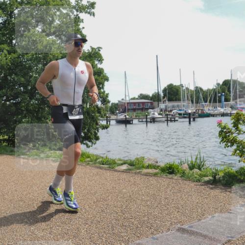22.06.2025 - Viking Triathlon KatJ http://msf.ph/oto/8125588 22.06.2025 13:08:09 Laufen 407 meine-sportfotos.de