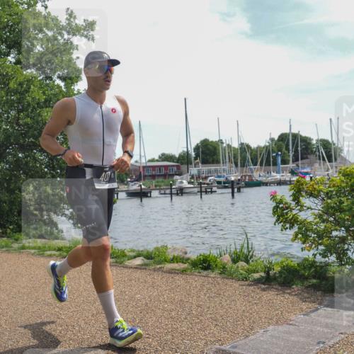 22.06.2025 - Viking Triathlon KatJ http://msf.ph/oto/8125598 22.06.2025 13:08:09 Laufen 407 meine-sportfotos.de