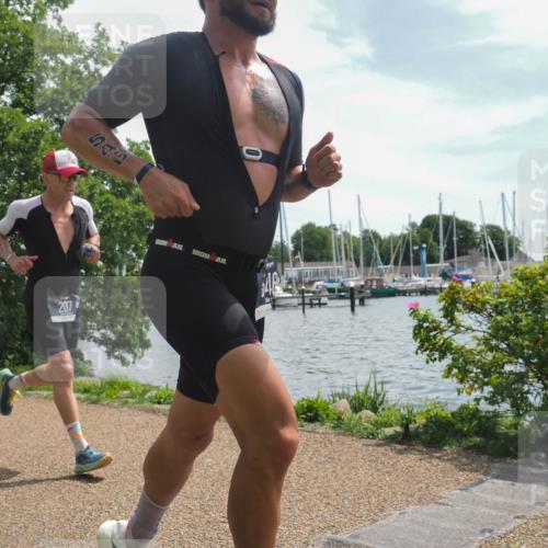 22.06.2025 - Viking Triathlon KatJ http://msf.ph/oto/8125729 22.06.2025 13:08:16 Laufen 207, 348, 388, 546 meine-sportfotos.de