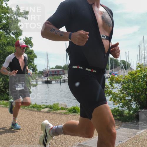 22.06.2025 - Viking Triathlon KatJ http://msf.ph/oto/8125734 22.06.2025 13:08:16 Laufen 207, 348, 388, 546 meine-sportfotos.de