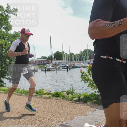 22.06.2025 - Viking Triathlon KatJ http://msf.ph/oto/8125741 22.06.2025 13:08:16 Laufen 207, 348, 388, 546 meine-sportfotos.de