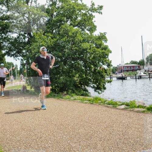 22.06.2025 - Viking Triathlon KatJ http://msf.ph/oto/8125775 22.06.2025 13:08:21 Laufen 187, 448 meine-sportfotos.de