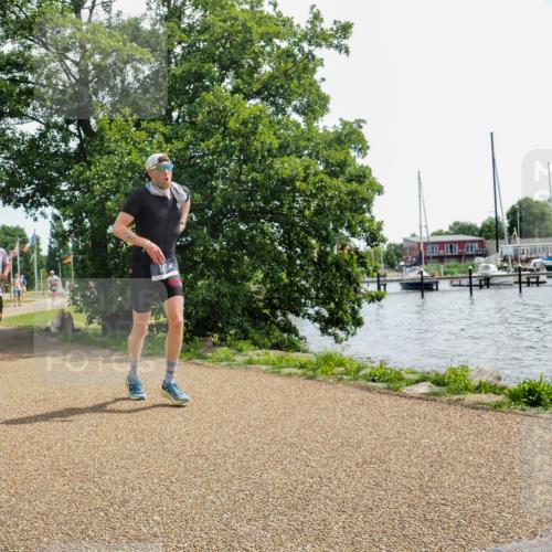 22.06.2025 - Viking Triathlon KatJ http://msf.ph/oto/8125783 22.06.2025 13:08:21 Laufen 187, 448 meine-sportfotos.de