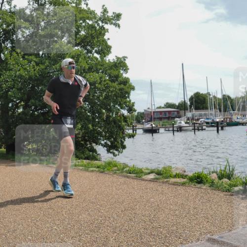 22.06.2025 - Viking Triathlon KatJ http://msf.ph/oto/8125798 22.06.2025 13:08:21 Laufen 187, 448 meine-sportfotos.de