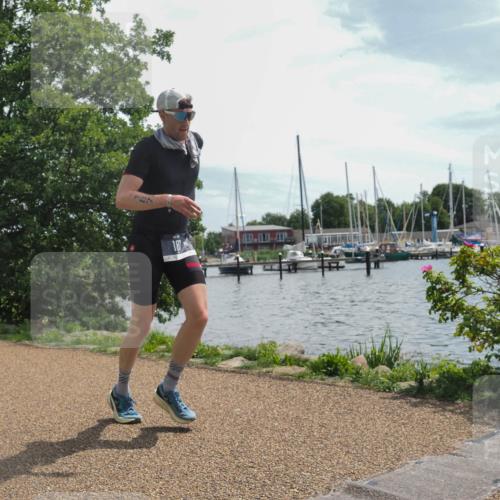 22.06.2025 - Viking Triathlon KatJ http://msf.ph/oto/8125824 22.06.2025 13:08:21 Laufen 187, 448 meine-sportfotos.de