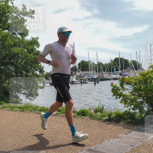 22.06.2025 - Viking Triathlon KatJ http://msf.ph/oto/8125864 22.06.2025 13:08:23 Laufen 187, 448 meine-sportfotos.de