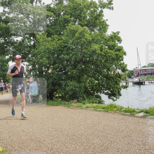22.06.2025 - Viking Triathlon KatJ http://msf.ph/oto/8125887 22.06.2025 13:45:11 Laufen 207 meine-sportfotos.de