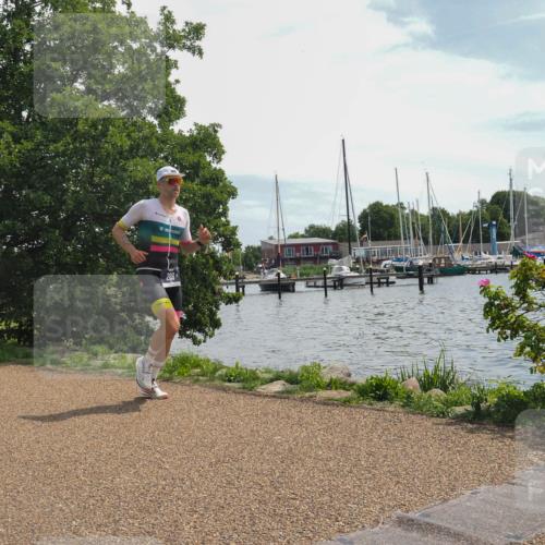 22.06.2025 - Viking Triathlon KatJ http://msf.ph/oto/8125893 22.06.2025 13:08:32 Laufen 209 meine-sportfotos.de
