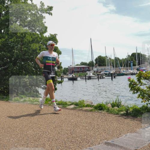 22.06.2025 - Viking Triathlon KatJ http://msf.ph/oto/8125901 22.06.2025 13:08:32 Laufen 209 meine-sportfotos.de
