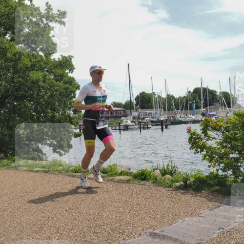 22.06.2025 - Viking Triathlon KatJ http://msf.ph/oto/8125916 22.06.2025 13:08:32 Laufen 209 meine-sportfotos.de