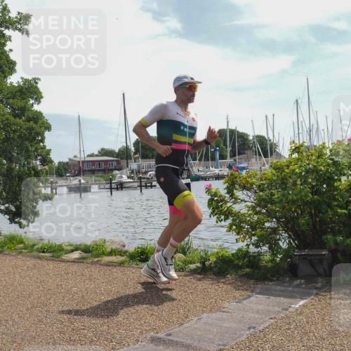 22.06.2025 - Viking Triathlon KatJ http://msf.ph/oto/8125936 22.06.2025 13:08:33 Laufen 209 meine-sportfotos.de