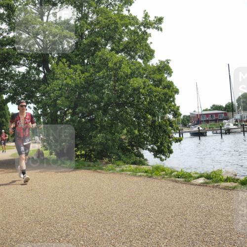 22.06.2025 - Viking Triathlon KatJ http://msf.ph/oto/8125951 22.06.2025 13:08:45 Laufen 506 meine-sportfotos.de