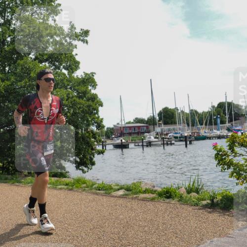 22.06.2025 - Viking Triathlon KatJ http://msf.ph/oto/8126016 22.06.2025 13:08:46 Laufen 506 meine-sportfotos.de