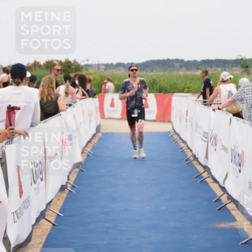 22.06.2025 - Viking Triathlon MichiJ http://msf.ph/oto/8126055 22.06.2025 15:22:34 Ziel 161 meine-sportfotos.de