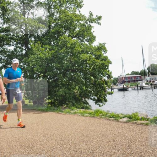 22.06.2025 - Viking Triathlon KatJ http://msf.ph/oto/8126062 22.06.2025 13:08:51 Laufen 216, 428 meine-sportfotos.de