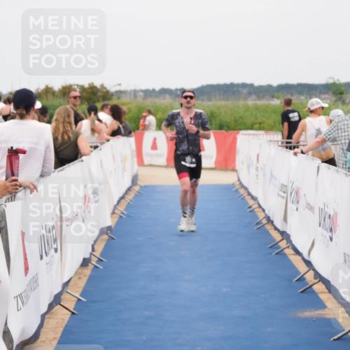 22.06.2025 - Viking Triathlon MichiJ http://msf.ph/oto/8126067 22.06.2025 15:22:34 Ziel 161 meine-sportfotos.de