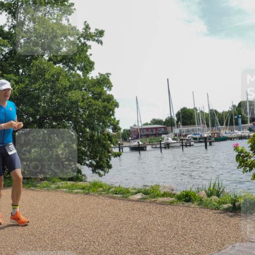 22.06.2025 - Viking Triathlon KatJ http://msf.ph/oto/8126085 22.06.2025 13:08:52 Laufen 216, 428 meine-sportfotos.de