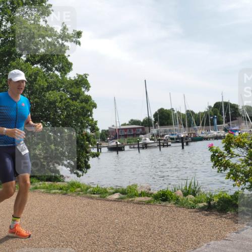 22.06.2025 - Viking Triathlon KatJ http://msf.ph/oto/8126094 22.06.2025 13:08:52 Laufen 216, 428 meine-sportfotos.de