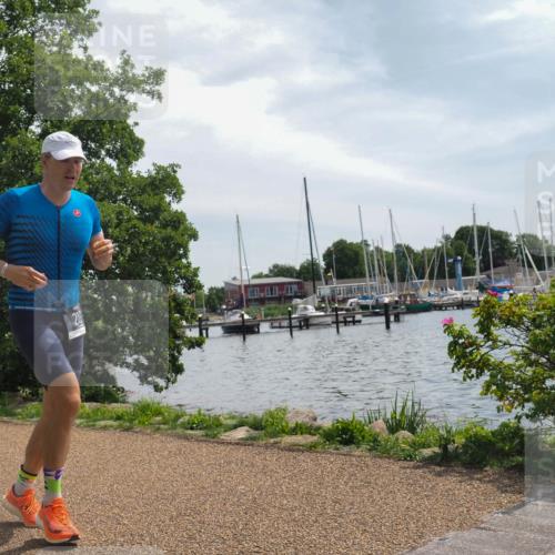 22.06.2025 - Viking Triathlon KatJ http://msf.ph/oto/8126101 22.06.2025 13:08:52 Laufen 216, 428 meine-sportfotos.de