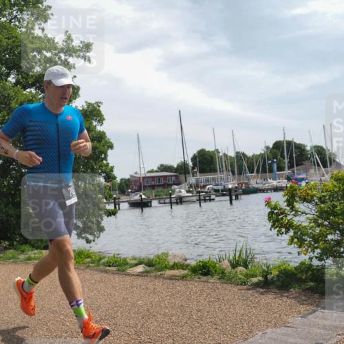 22.06.2025 - Viking Triathlon KatJ http://msf.ph/oto/8126110 22.06.2025 13:08:52 Laufen 216, 428 meine-sportfotos.de