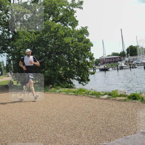 22.06.2025 - Viking Triathlon KatJ http://msf.ph/oto/8126132 22.06.2025 13:08:56 Laufen 7 meine-sportfotos.de