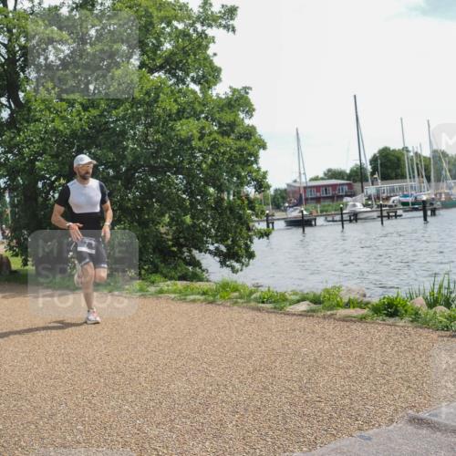 22.06.2025 - Viking Triathlon KatJ http://msf.ph/oto/8126138 22.06.2025 13:08:56 Laufen 7 meine-sportfotos.de