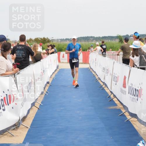 22.06.2025 - Viking Triathlon MichiJ http://msf.ph/oto/8126155 22.06.2025 15:17:31 Ziel 216 meine-sportfotos.de