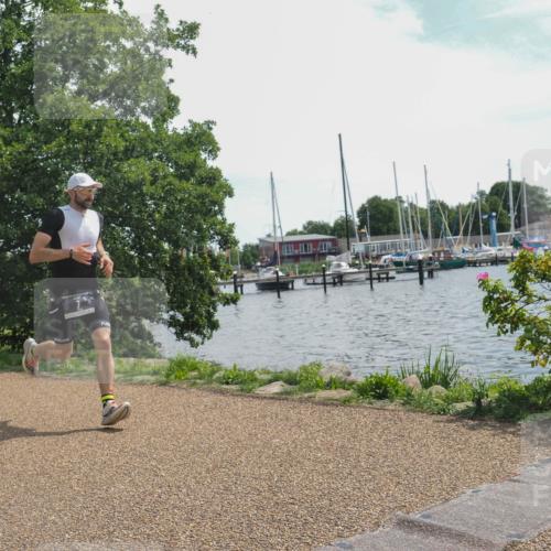 22.06.2025 - Viking Triathlon KatJ http://msf.ph/oto/8126156 22.06.2025 13:08:56 Laufen 7 meine-sportfotos.de