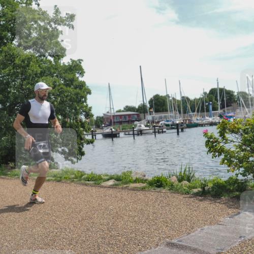 22.06.2025 - Viking Triathlon KatJ http://msf.ph/oto/8126164 22.06.2025 13:08:57 Laufen 7 meine-sportfotos.de