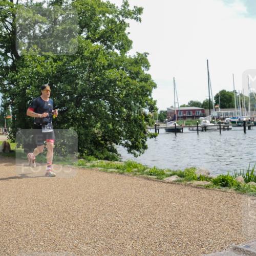 22.06.2025 - Viking Triathlon KatJ http://msf.ph/oto/8126215 22.06.2025 13:09:09 Laufen 438, 522 meine-sportfotos.de