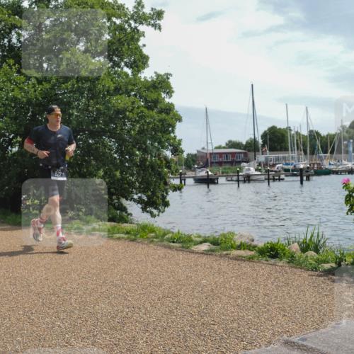 22.06.2025 - Viking Triathlon KatJ http://msf.ph/oto/8126227 22.06.2025 13:09:10 Laufen 438, 522 meine-sportfotos.de